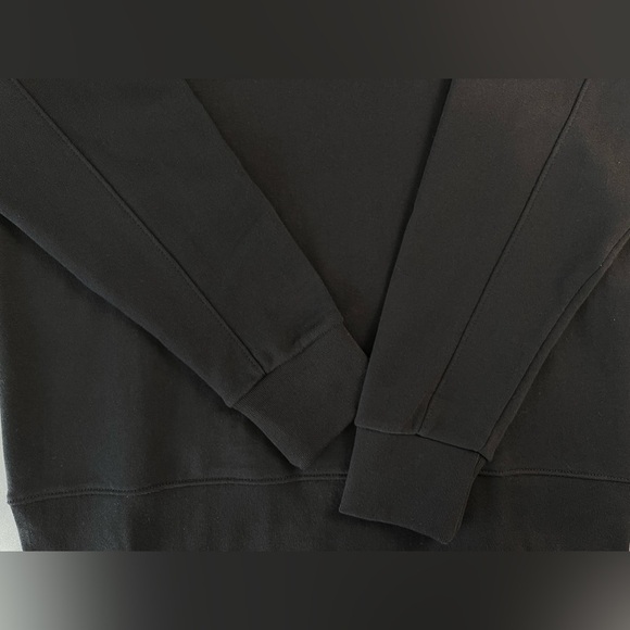 NEW Men’s sweatshirt with sweater pattern, made in Korea - Picture 6 of 13